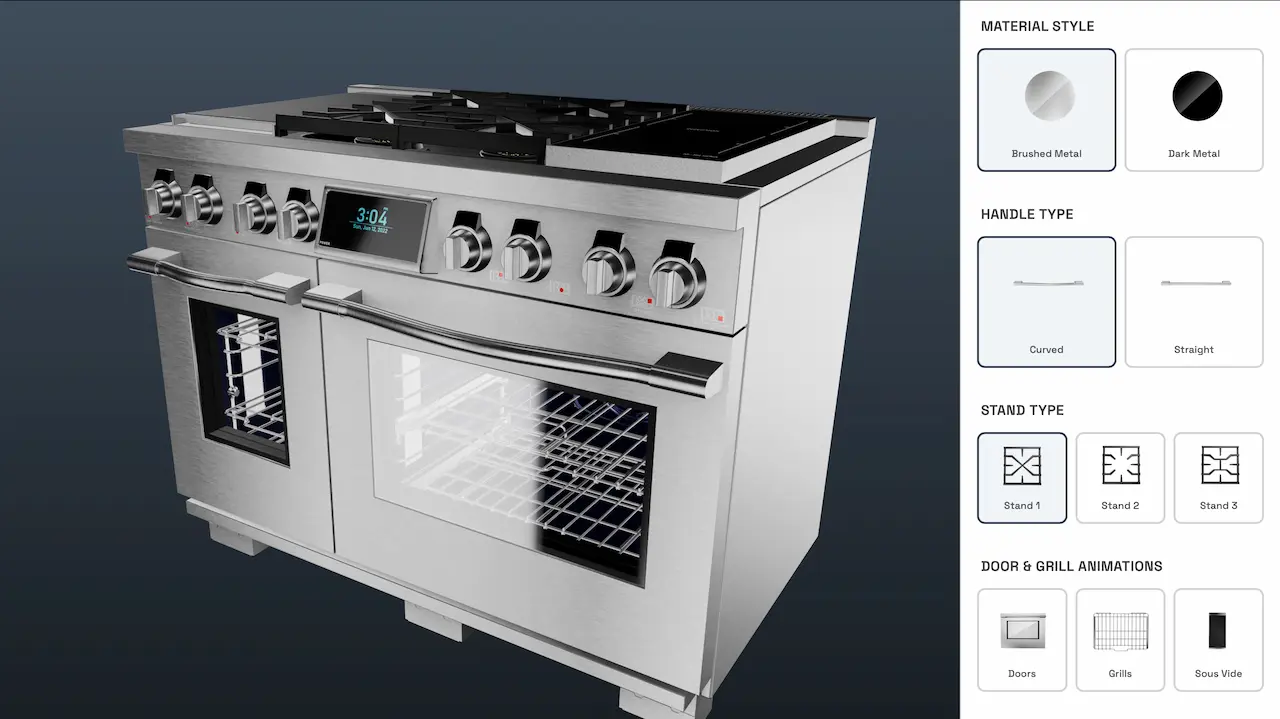 Interactive & Real-Time 3D