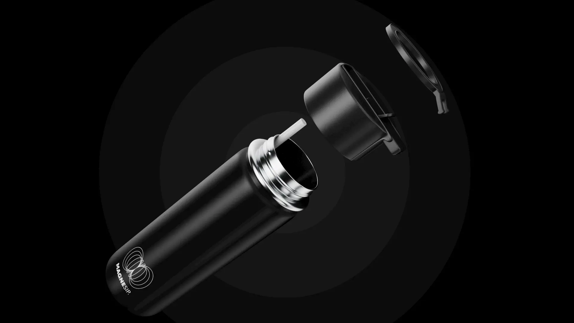 3D Product Animations