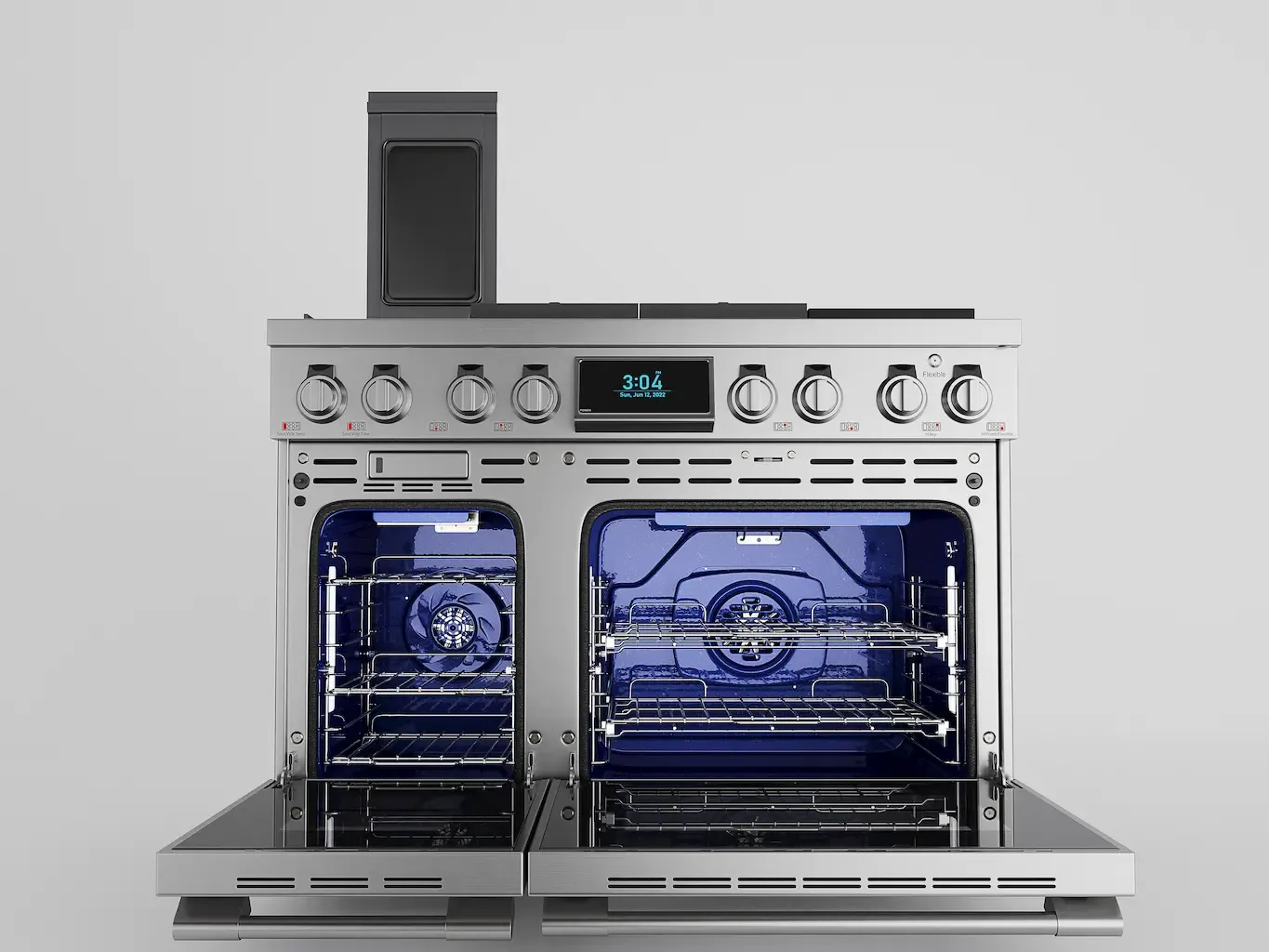 Rendered Product Image