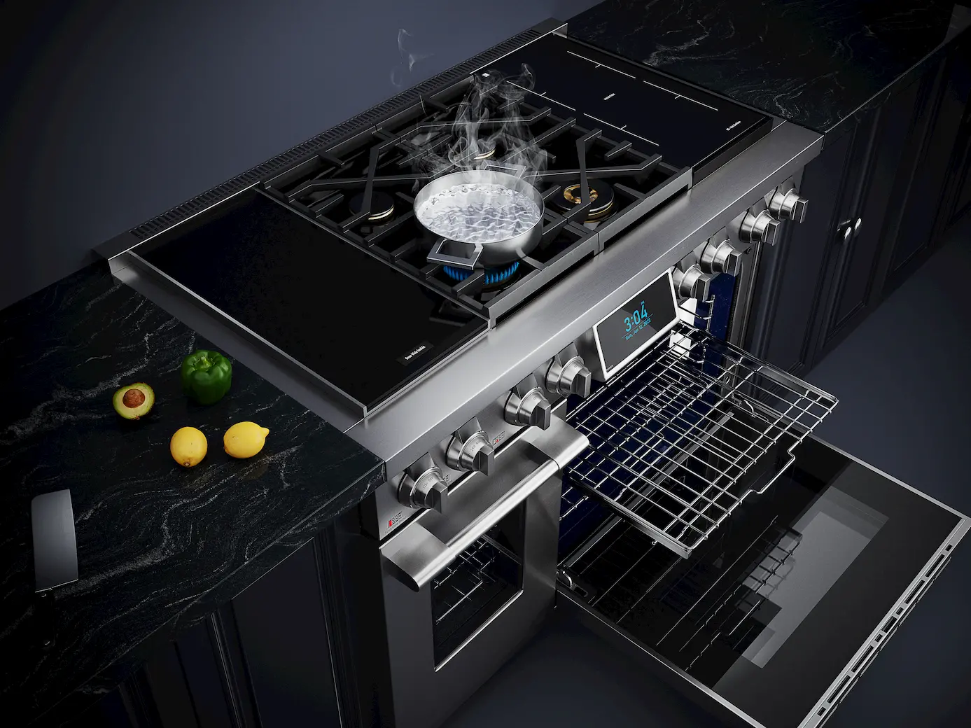 Product Rendering & Animation