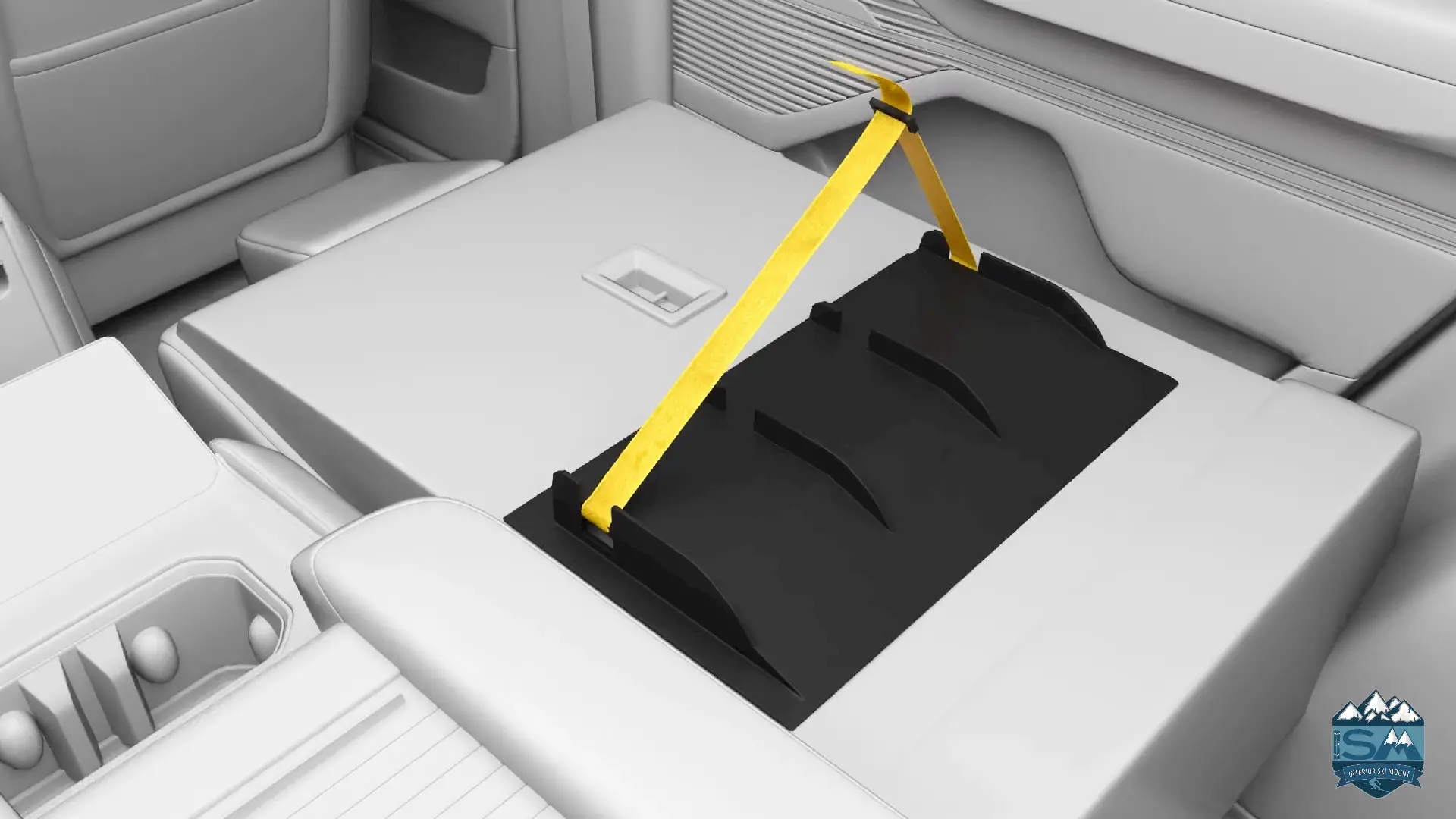 Product Demo Animation