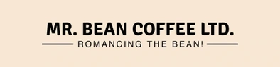 Mr. Bean Coffee